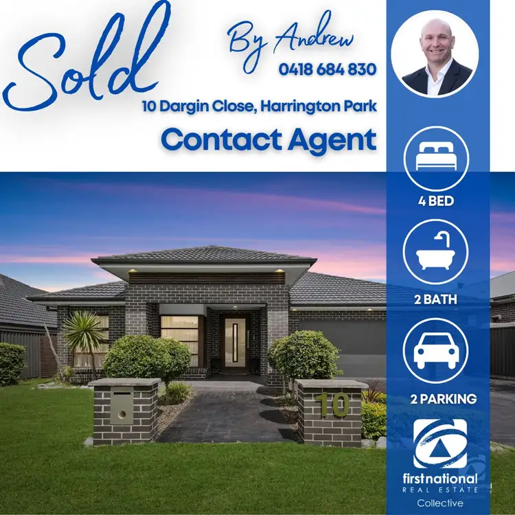 10 Dargin Close, Harrington Park NSW 2567