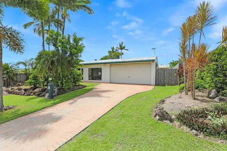 5 Percy Street, Mount Sheridan QLD 4868