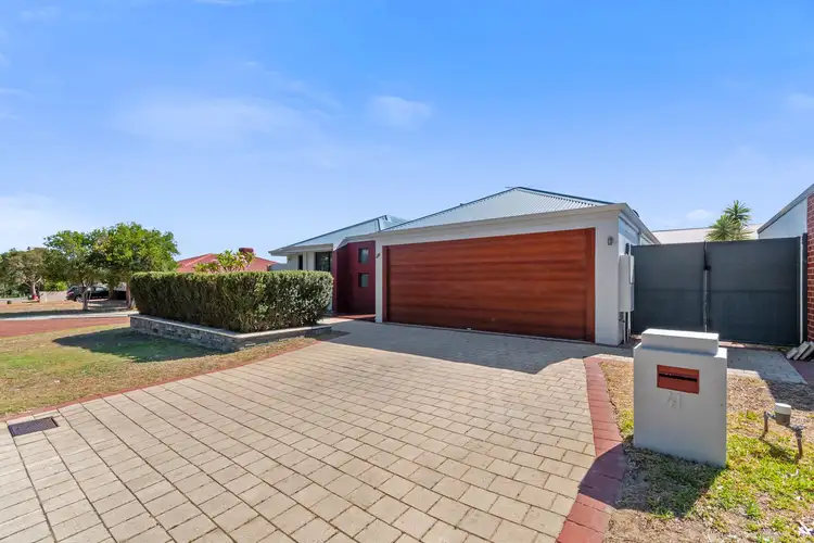 41 San Teodoro Avenue, Sinagra WA 6065
