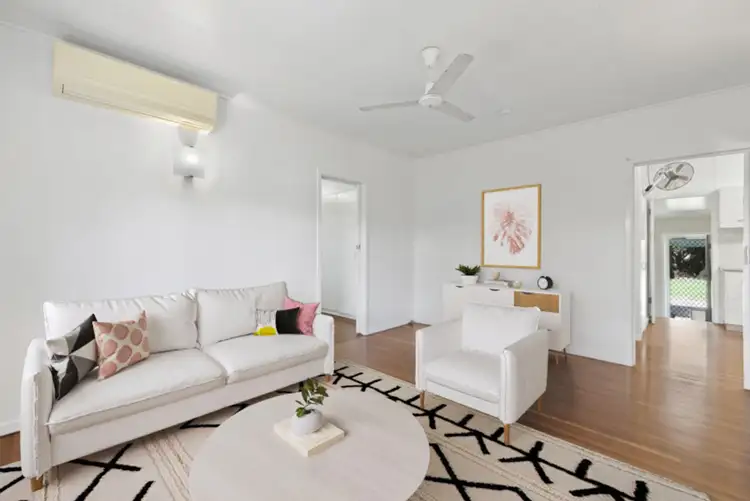 Fourth view of Homely house listing, 8 The Goose Walk, North Mackay QLD 4740