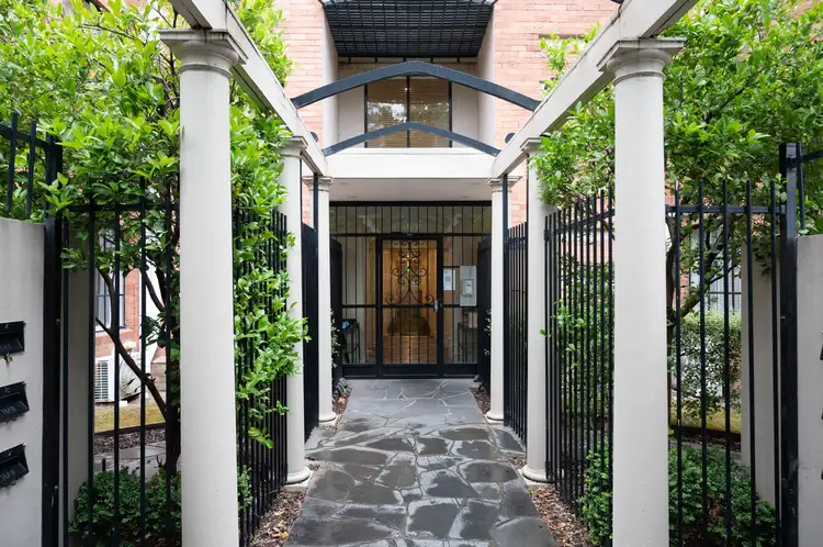 205 Flemington Road