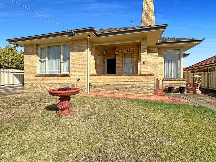 23 High Street, Maryborough VIC 3465