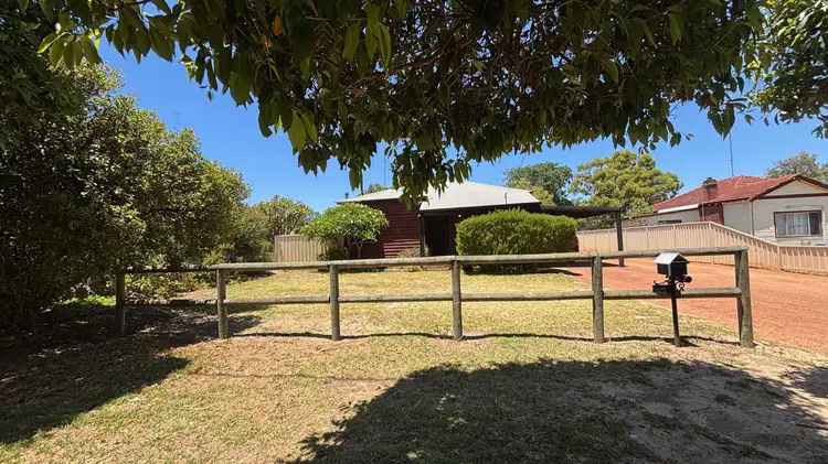 Second view of Homely house listing, 37A Thatcher Street, Waroona WA 6215