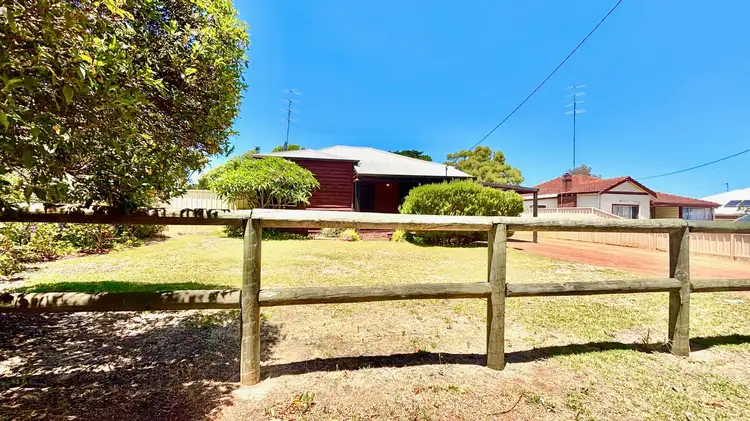 Third view of Homely house listing, 37A Thatcher Street, Waroona WA 6215