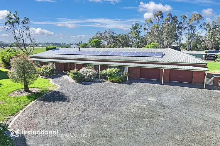 Main view of Homely house listing, 100 The Avenue, Kyabram VIC 3620