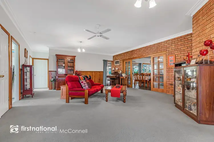 Third view of Homely house listing, 100 The Avenue, Kyabram VIC 3620
