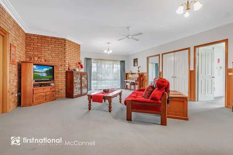 Fourth view of Homely house listing, 100 The Avenue, Kyabram VIC 3620