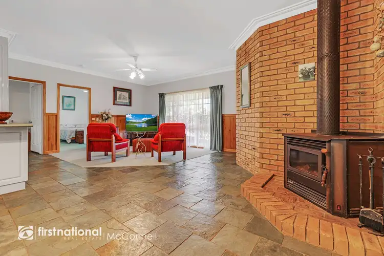Fifth view of Homely house listing, 100 The Avenue, Kyabram VIC 3620