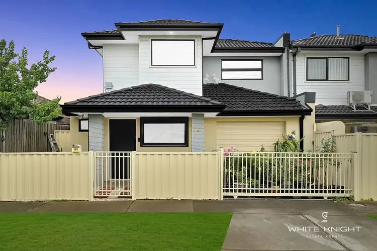 18B Lahy Street, St Albans VIC 3021