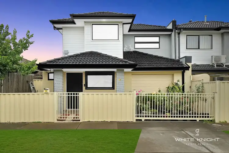 18B Lahy Street, St Albans VIC 3021