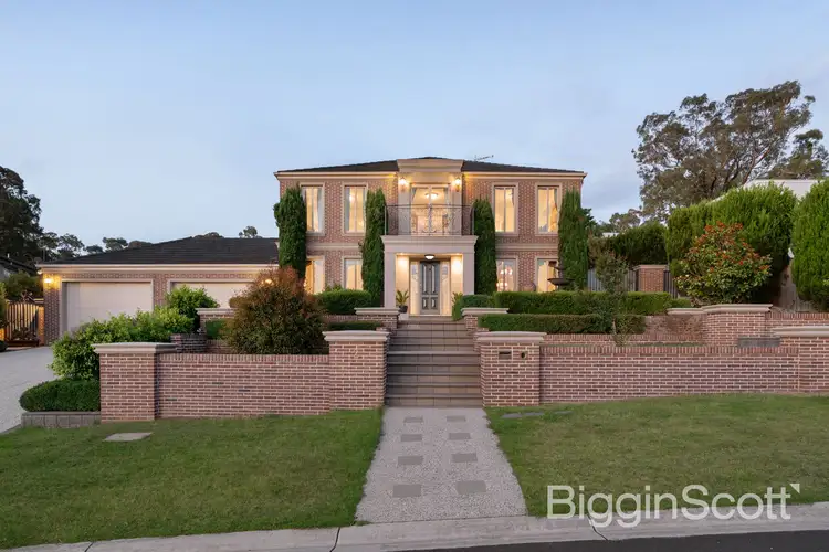 2 Tikalara Place, Templestowe VIC 3106