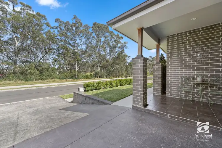 Fourth view of Homely house listing, 12 Bandara Circuit, Spring Farm NSW 2570