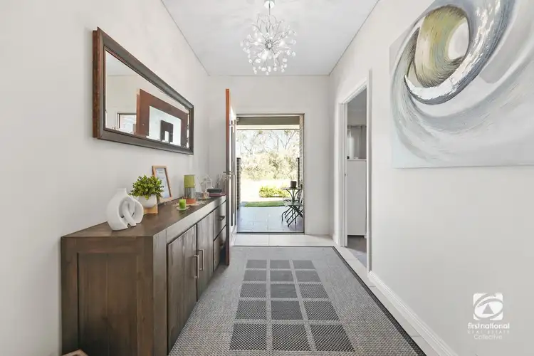 Fifth view of Homely house listing, 12 Bandara Circuit, Spring Farm NSW 2570