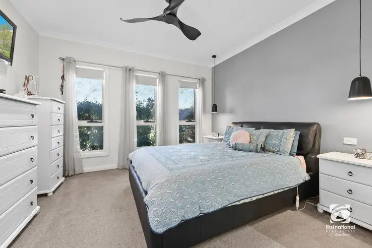 Sixth view of Homely house listing, 12 Bandara Circuit, Spring Farm NSW 2570