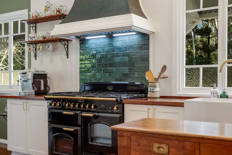 Third view of Homely house listing, 128 Flaxton Mill Road, Flaxton QLD 4560