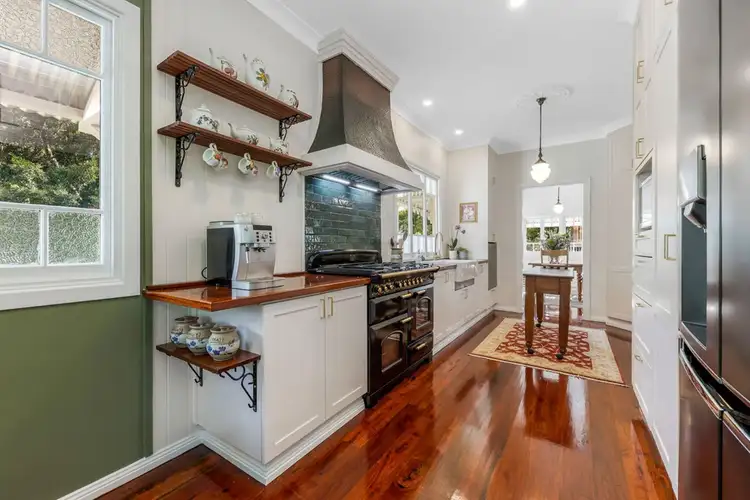 Fourth view of Homely house listing, 128 Flaxton Mill Road, Flaxton QLD 4560