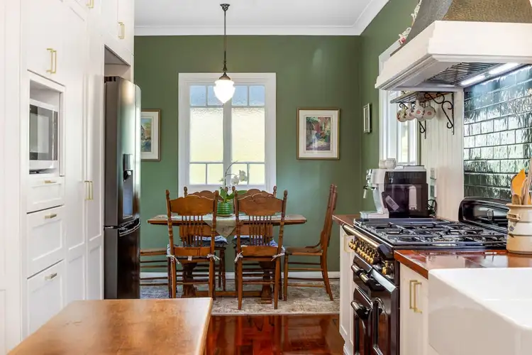 Fifth view of Homely house listing, 128 Flaxton Mill Road, Flaxton QLD 4560