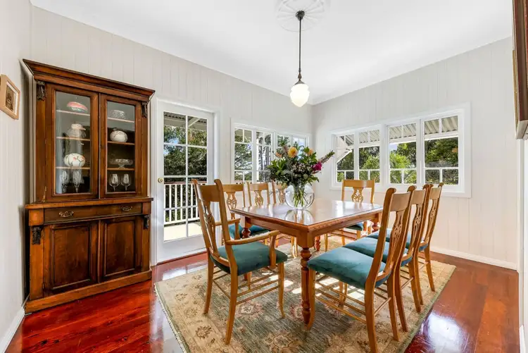 Sixth view of Homely house listing, 128 Flaxton Mill Road, Flaxton QLD 4560