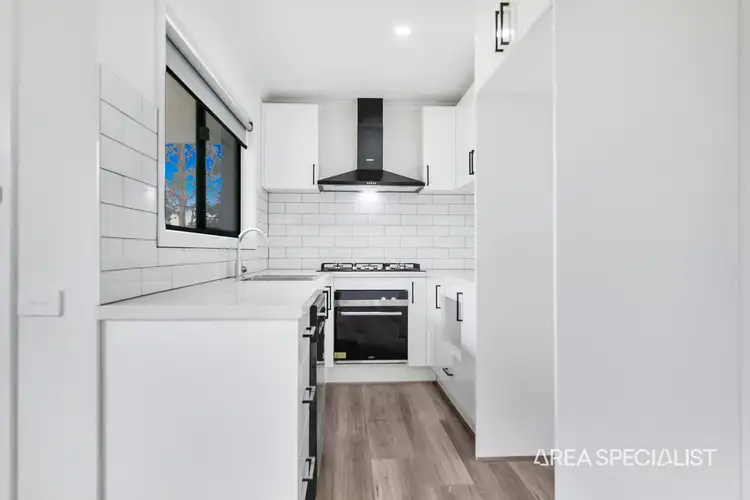 Main view of Homely house listing, 6 Officer Court, Corio VIC 3214