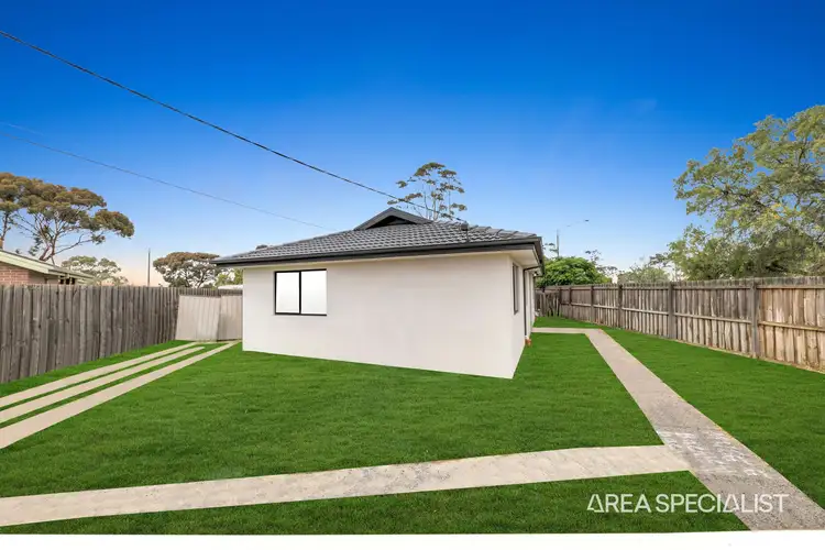 Third view of Homely house listing, 6 Officer Court, Corio VIC 3214