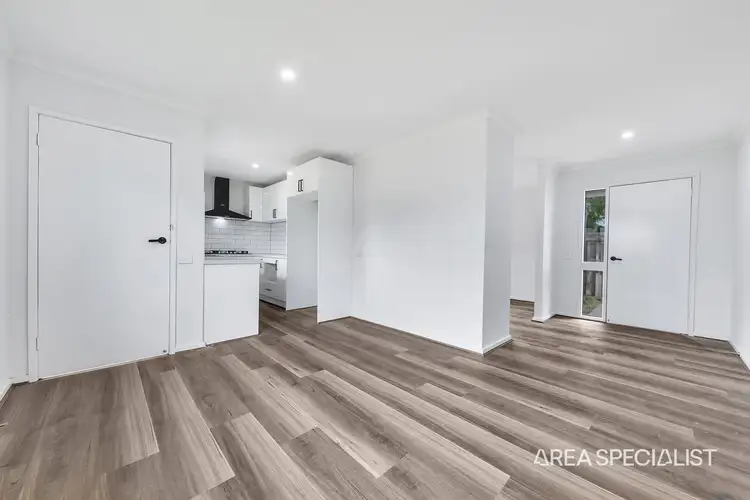 Sixth view of Homely house listing, 6 Officer Court, Corio VIC 3214