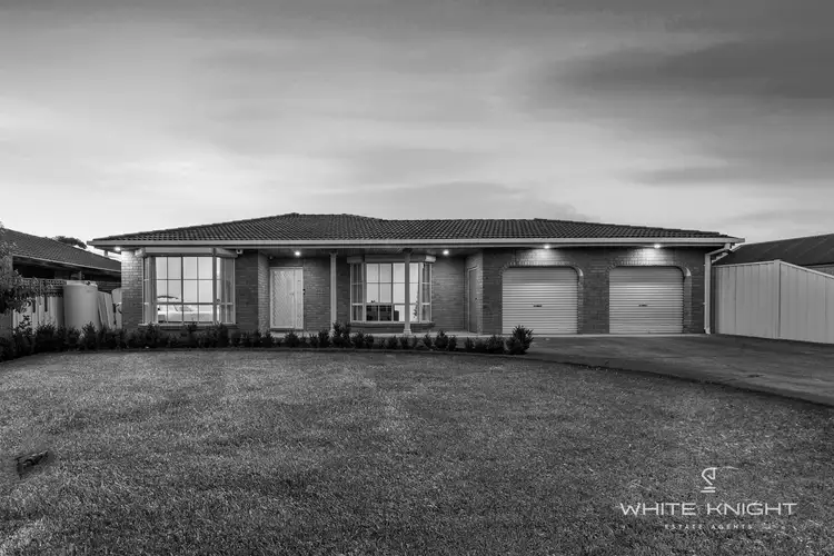 1 Alawa Court, Keilor Downs VIC 3038