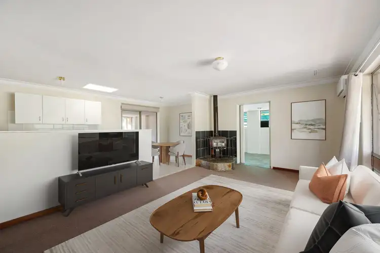 Main view of Homely house listing, 22 Tenterden Way, Gosnells WA 6110