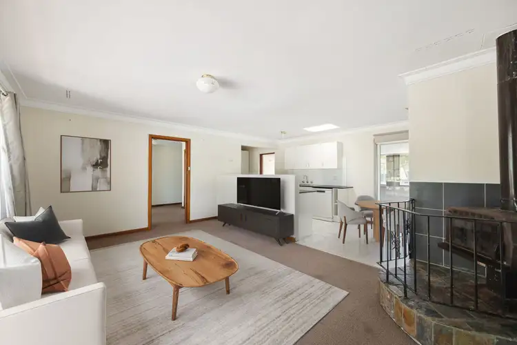 Second view of Homely house listing, 22 Tenterden Way, Gosnells WA 6110
