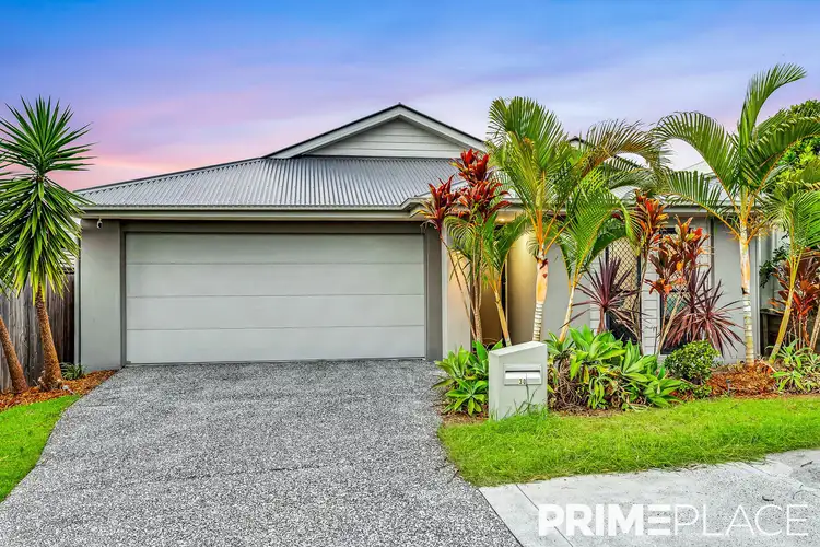 30 Woodline Drive, Spring Mountain QLD 4300