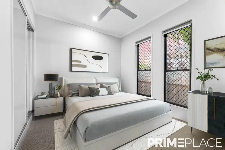 Third view of Homely house listing, 30 Woodline Drive, Spring Mountain QLD 4300