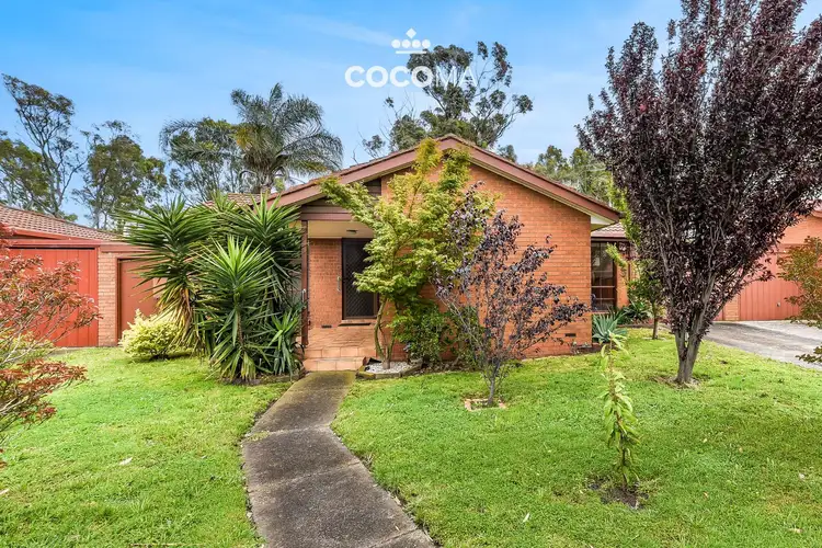 Main view of Homely unit listing, 22/524-528 Springvale Road, Springvale South VIC 3172