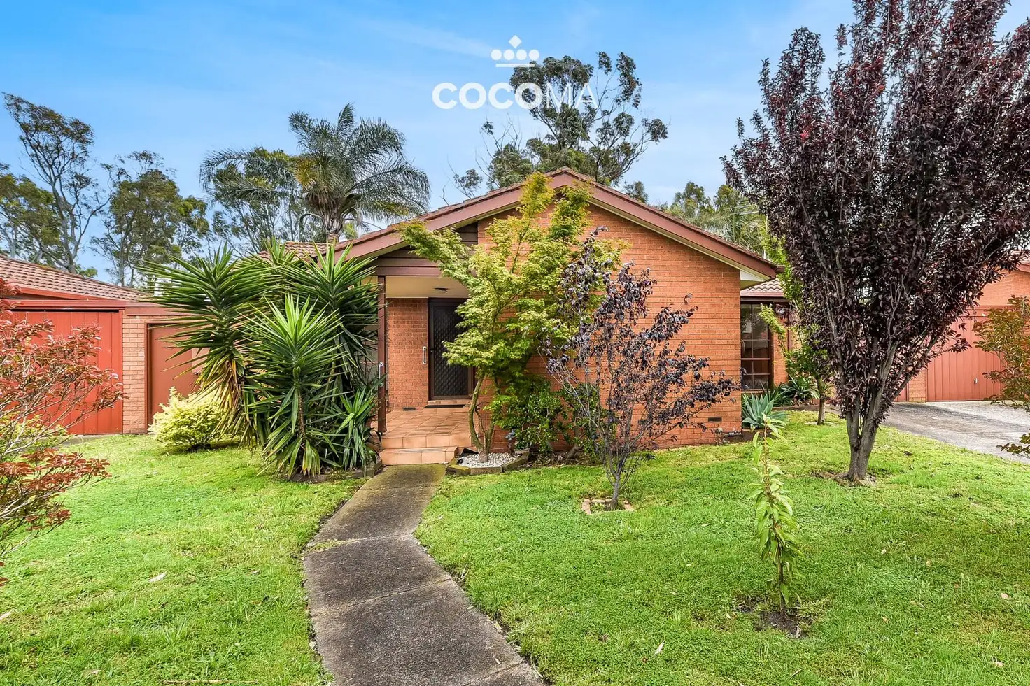 Main view of Homely unit listing, 22/524-528 Springvale Road, Springvale South VIC 3172