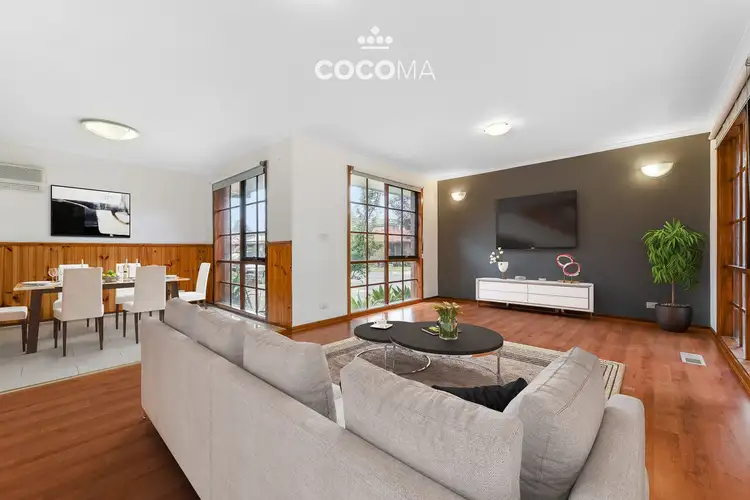 Second view of Homely unit listing, 22/524-528 Springvale Road, Springvale South VIC 3172