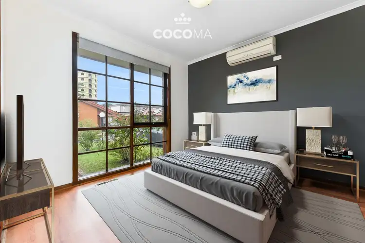 Fourth view of Homely unit listing, 22/524-528 Springvale Road, Springvale South VIC 3172