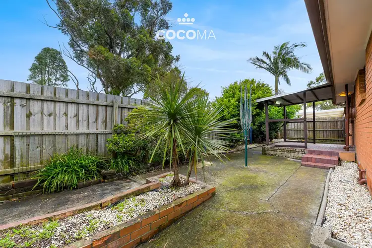 Sixth view of Homely unit listing, 22/524-528 Springvale Road, Springvale South VIC 3172