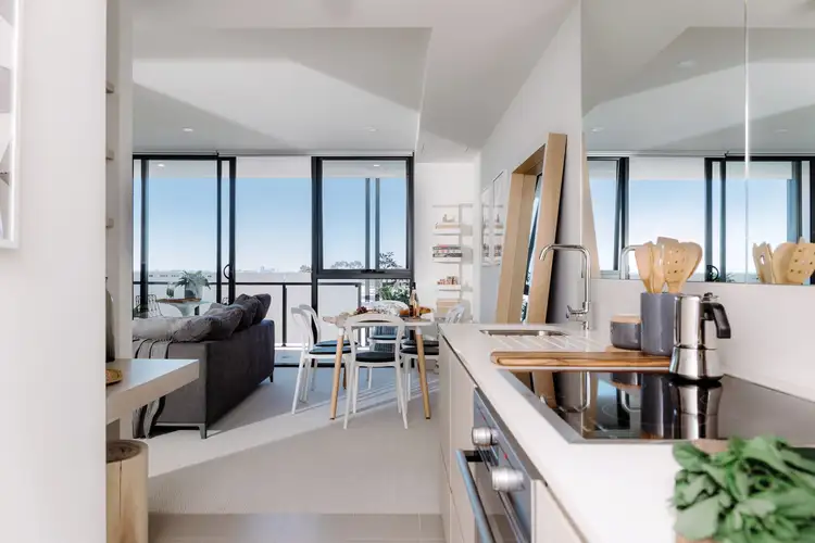 201/62 Wests rd, Maribyrnong VIC 3032