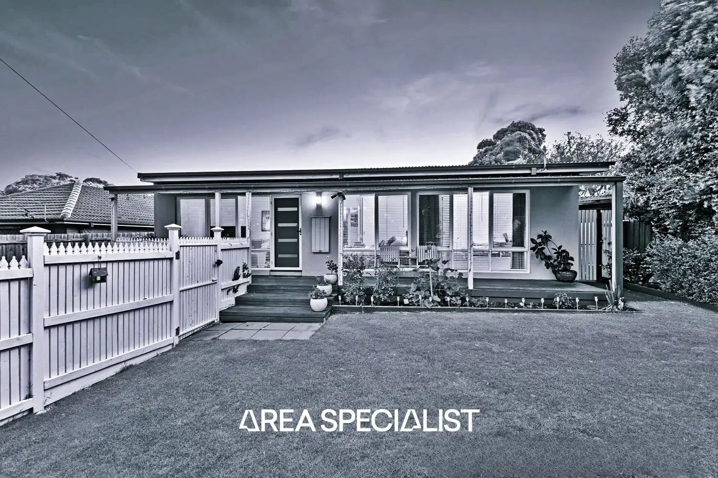 Main view of Homely unit listing, 112A Beech Street, Langwarrin VIC 3910