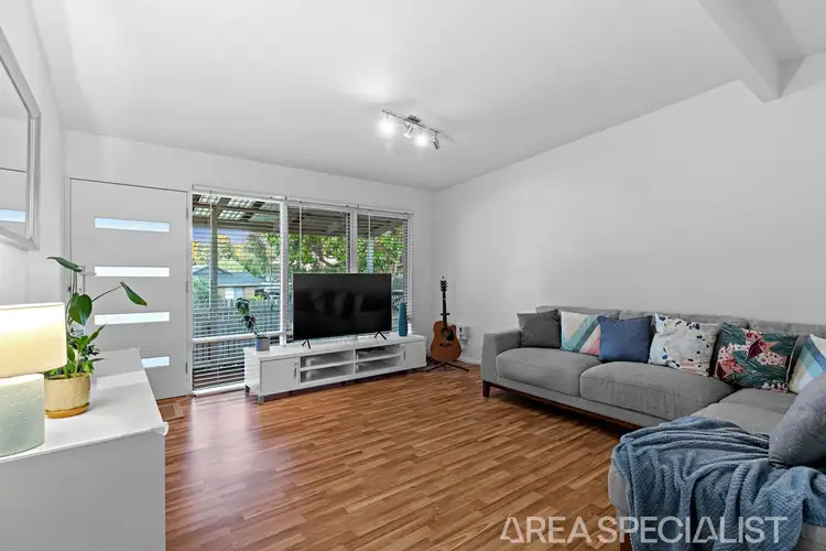 Third view of Homely unit listing, 112A Beech Street, Langwarrin VIC 3910