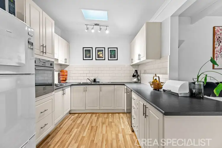 Fourth view of Homely unit listing, 112A Beech Street, Langwarrin VIC 3910