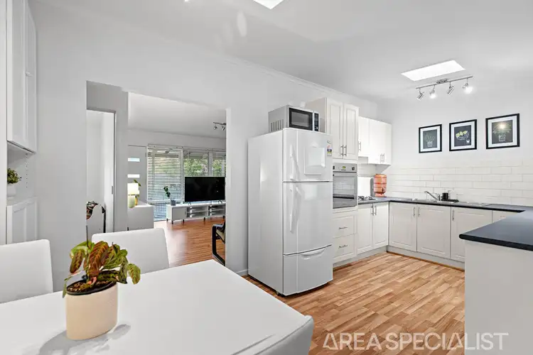 Fifth view of Homely unit listing, 112A Beech Street, Langwarrin VIC 3910