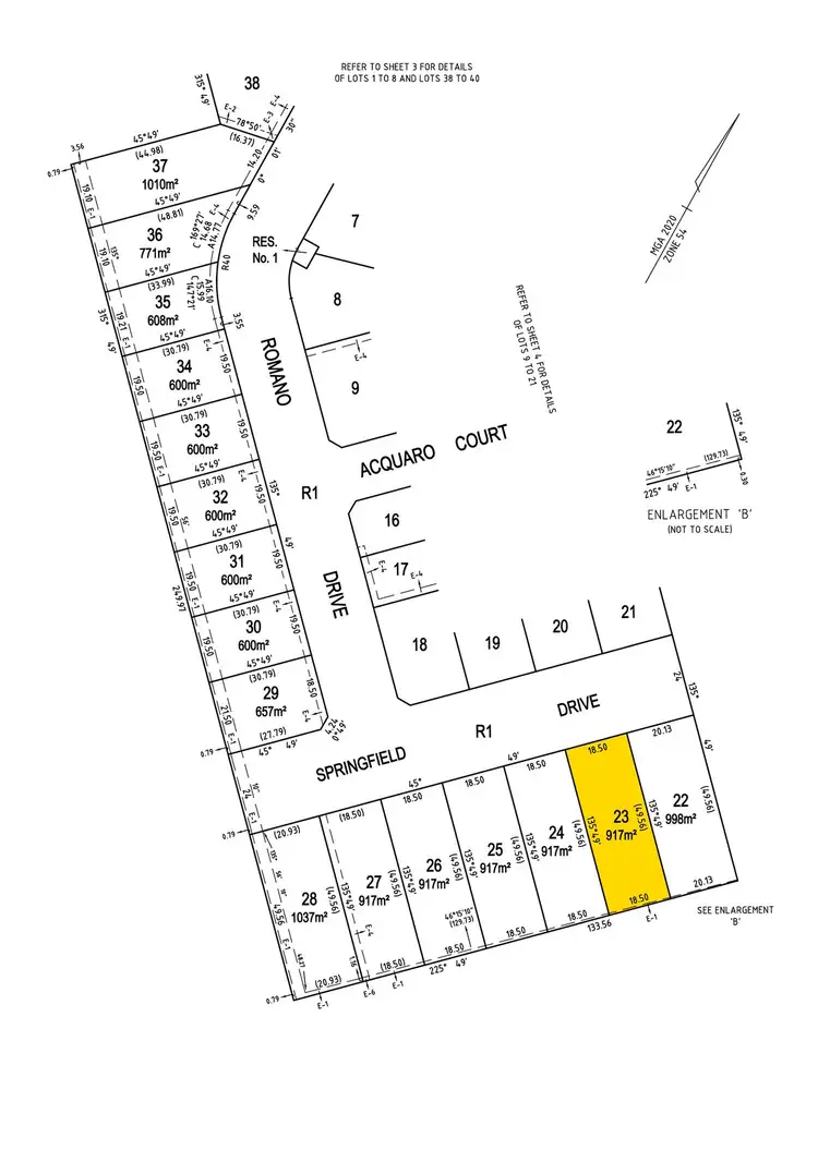 84 Springfield Drive