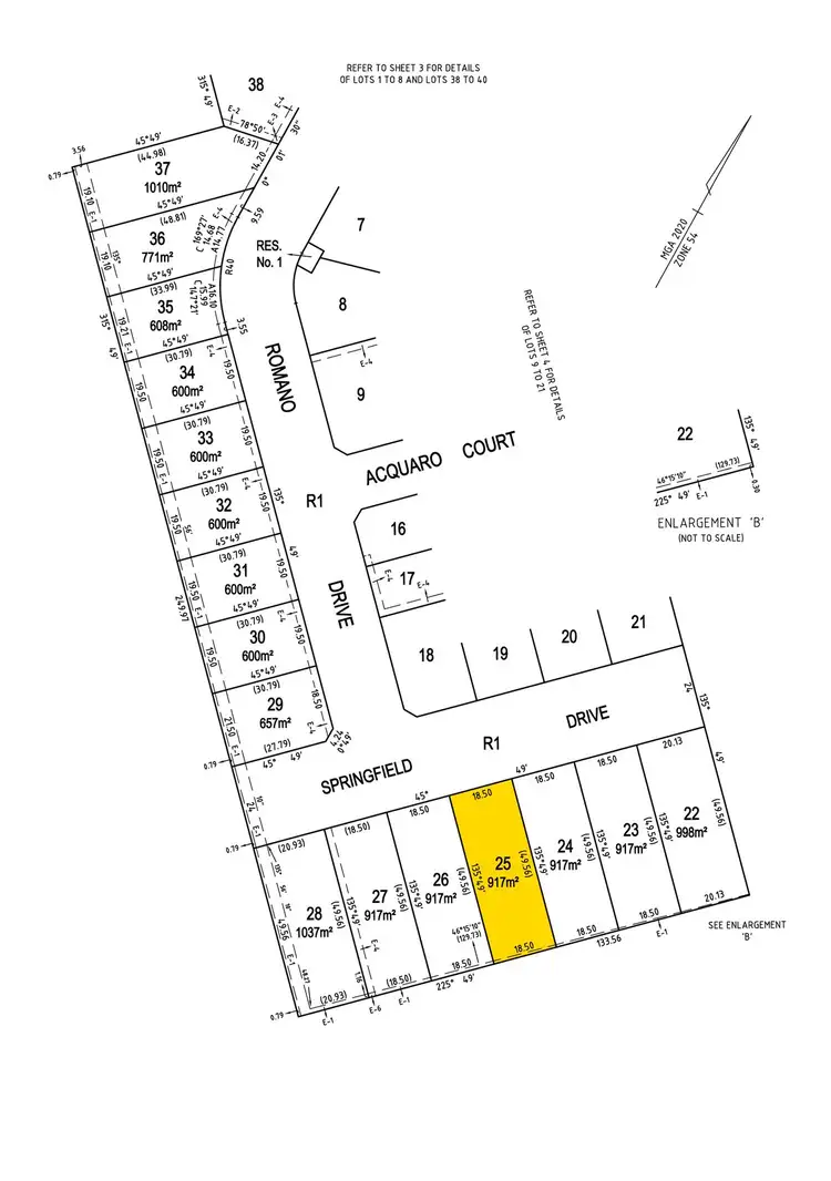 80 Springfield Drive, Mildura VIC 3500