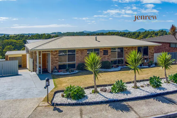 10 Wirilda Drive, Romaine TAS 7320