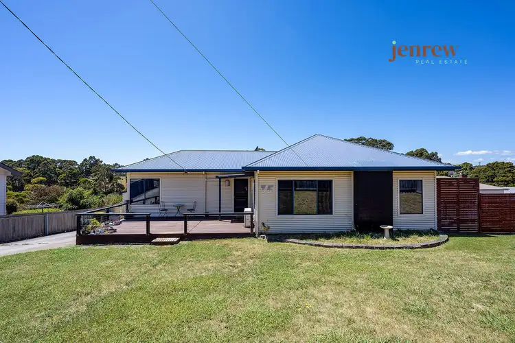 35 Cherry Street, Hillcrest TAS 7320