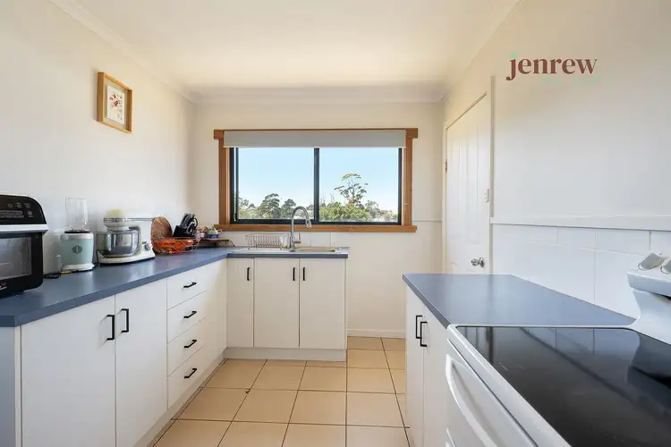 Sixth view of Homely house listing, 35 Cherry Street, Hillcrest TAS 7320