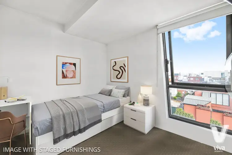 Main view of Homely apartment listing, 401/2 Eastern Place, Hawthorn East VIC 3123