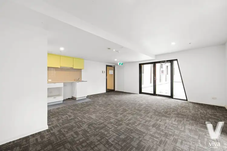 Fifth view of Homely apartment listing, 401/2 Eastern Place, Hawthorn East VIC 3123