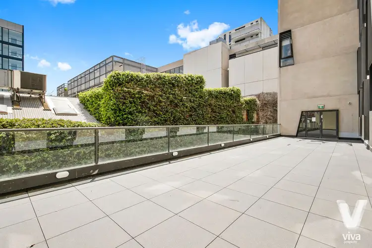 Sixth view of Homely apartment listing, 401/2 Eastern Place, Hawthorn East VIC 3123