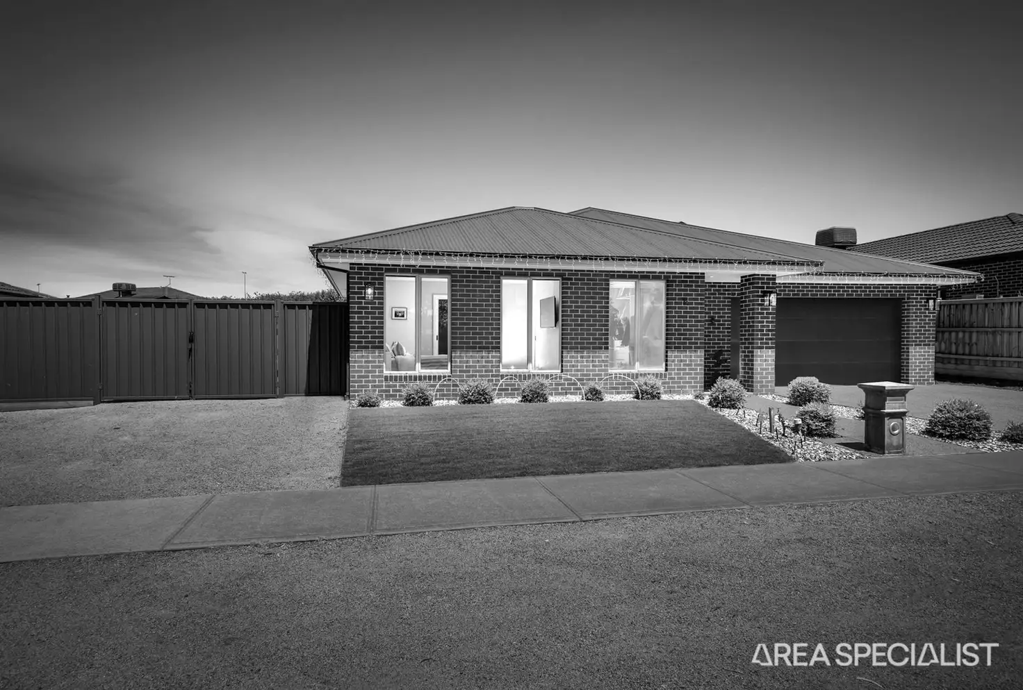 Main view of Homely house listing, 11 Leafy View Esplanade, Harkness VIC 3337