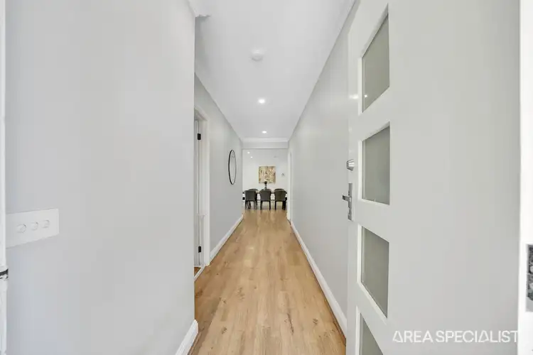 Third view of Homely house listing, 11 Leafy View Esplanade, Harkness VIC 3337